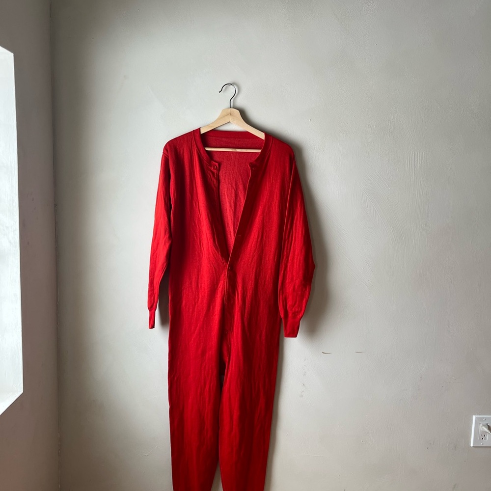 Vintage Long John’s